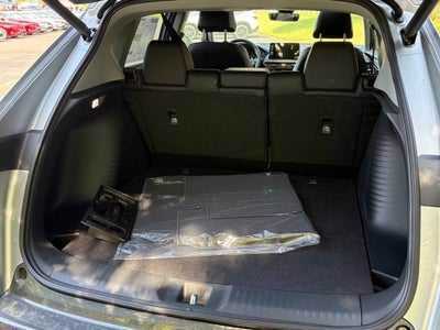 2026 Acura ADX Base