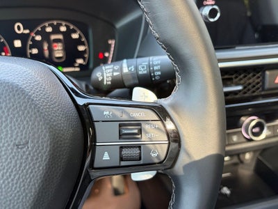 2026 Acura ADX Base