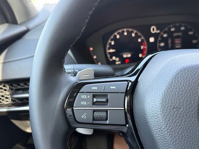 2026 Acura ADX Base