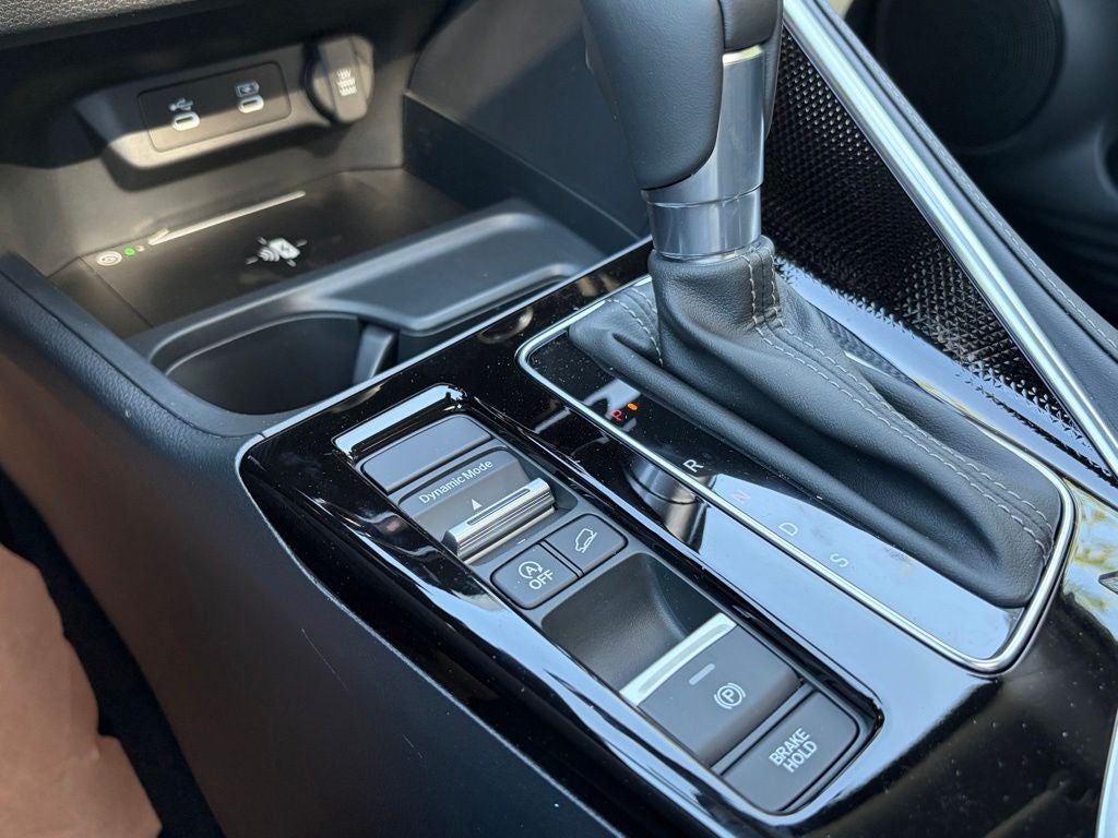 2026 Acura ADX Base