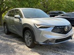2026 Acura ADX Base