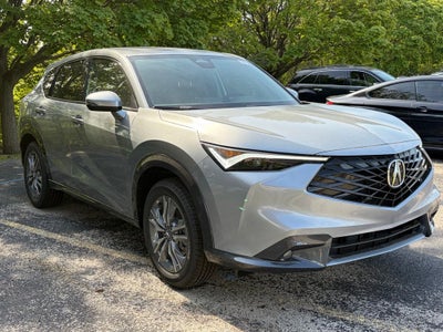 2026 Acura ADX Base