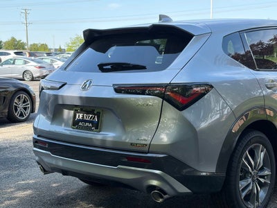 2026 Acura ADX Base