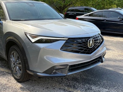 2026 Acura ADX Base