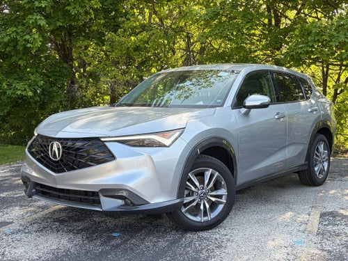 2026 Acura ADX Base