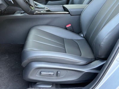 2026 Acura ADX Base