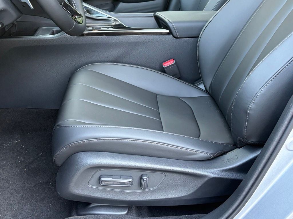 2026 Acura ADX Base