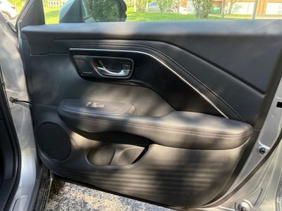 2026 Acura ADX Base