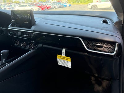 2026 Acura ADX Base
