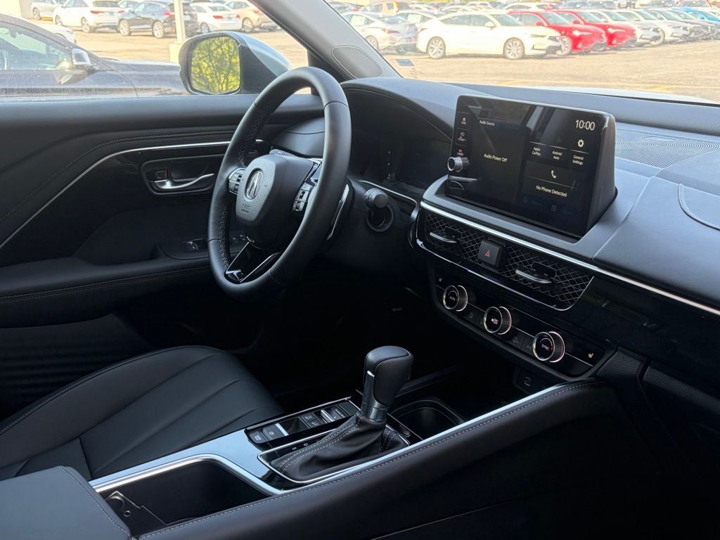 2026 Acura ADX Base