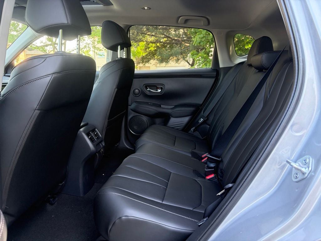 2026 Acura ADX Base