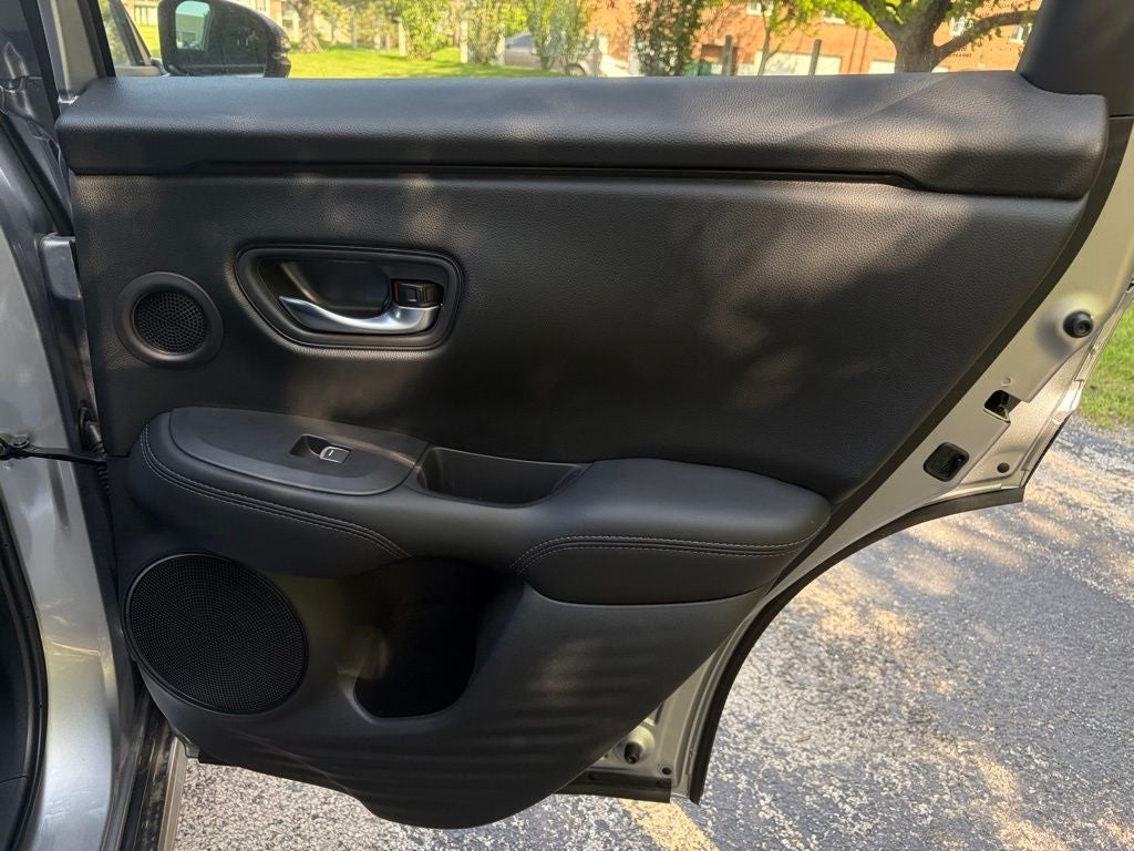 2026 Acura ADX Base