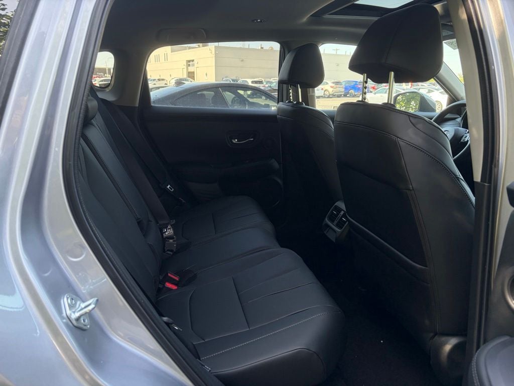 2026 Acura ADX Base