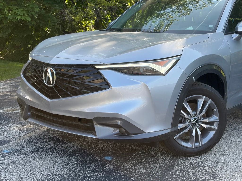 2026 Acura ADX Base