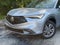 2026 Acura ADX Base
