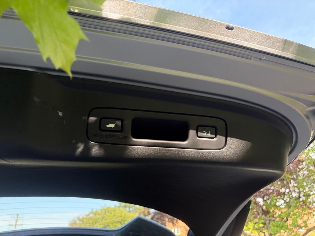 2026 Acura ADX Base