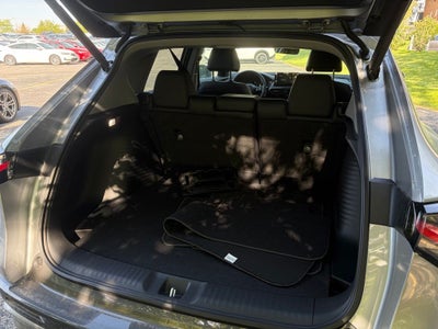 2026 Acura ADX Base