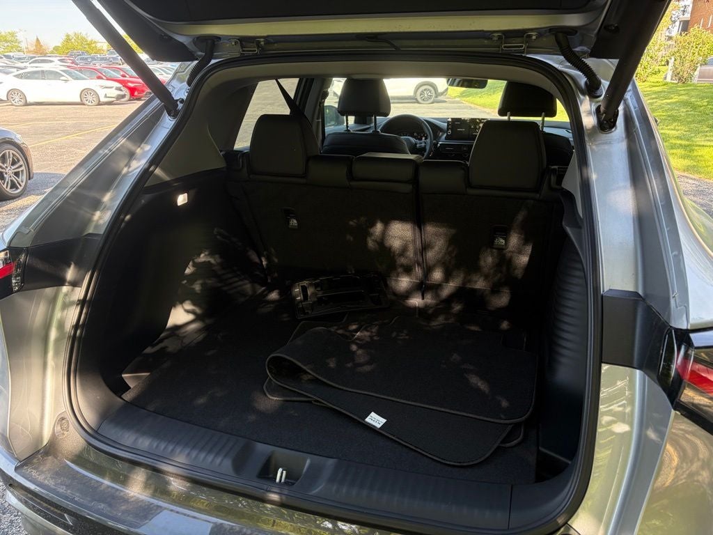 2026 Acura ADX Base
