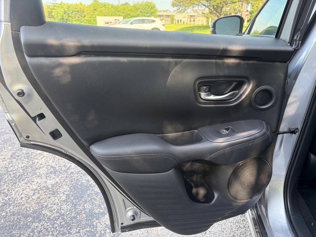 2026 Acura ADX Base