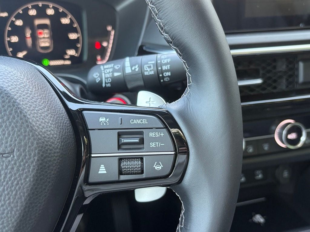 2026 Acura ADX Base