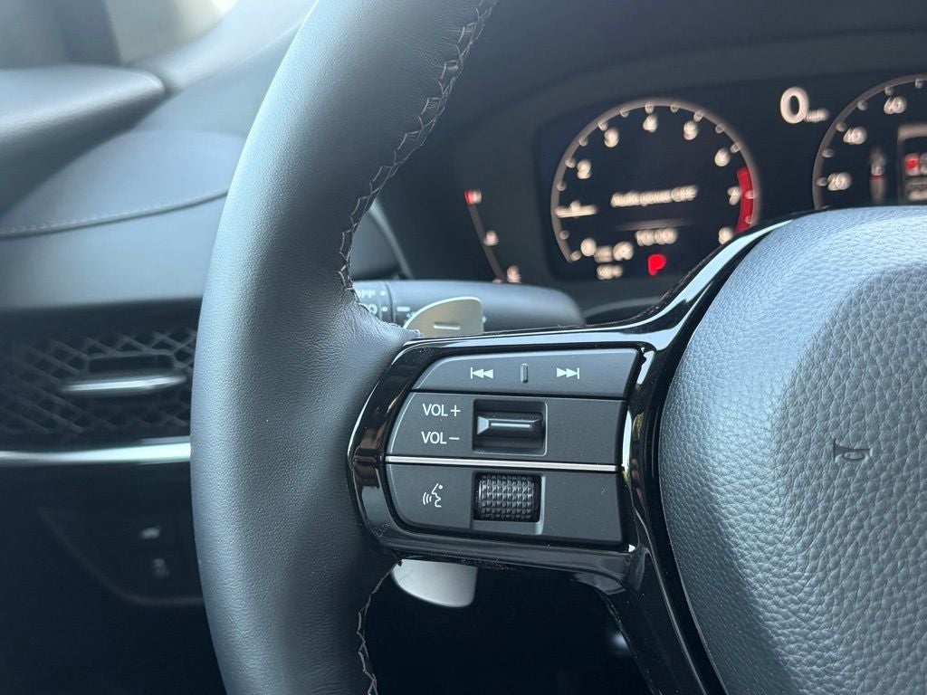 2026 Acura ADX Base