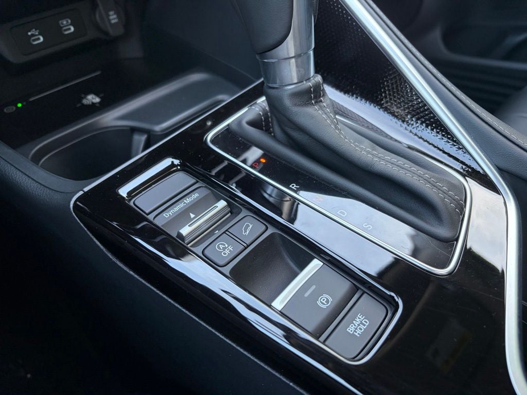 2026 Acura ADX Base