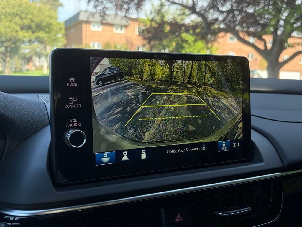 2026 Acura ADX Base