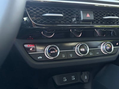 2026 Acura ADX Base