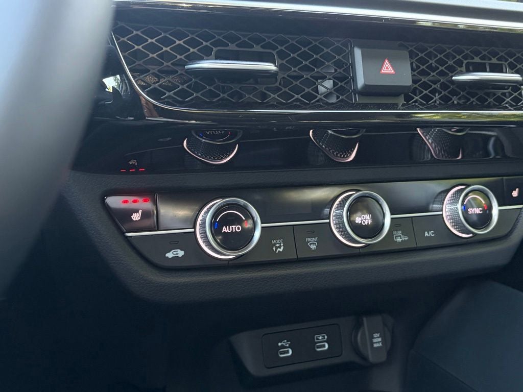 2026 Acura ADX Base