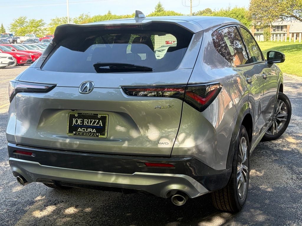2026 Acura ADX Base