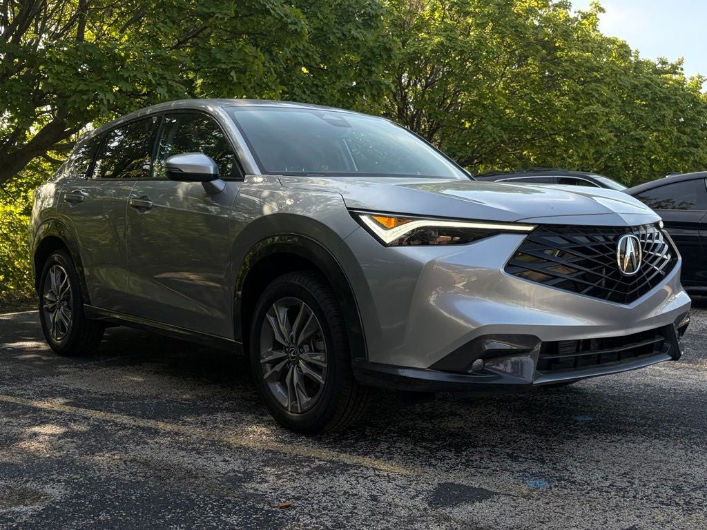 2026 Acura ADX Base