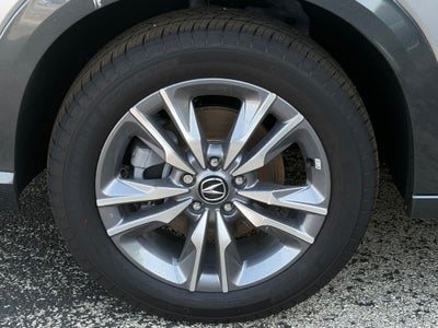 2026 Acura ADX Base