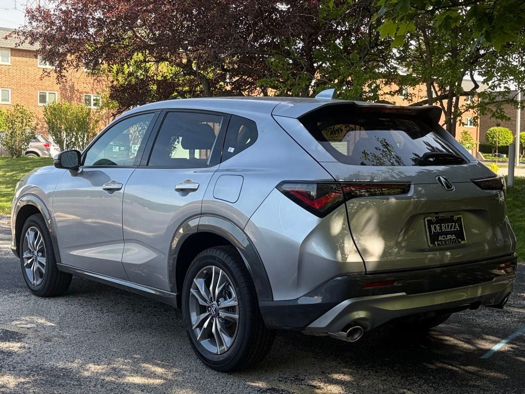 2026 Acura ADX Base