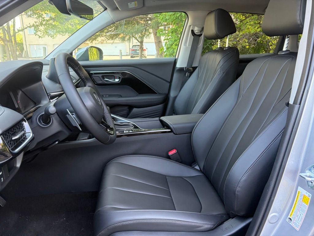 2026 Acura ADX Base