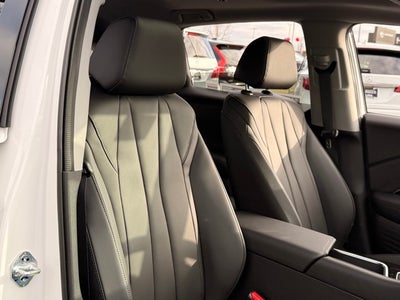 2025 Acura ADX Base