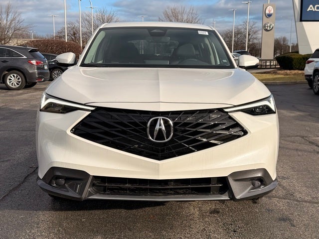 2025 Acura ADX Base