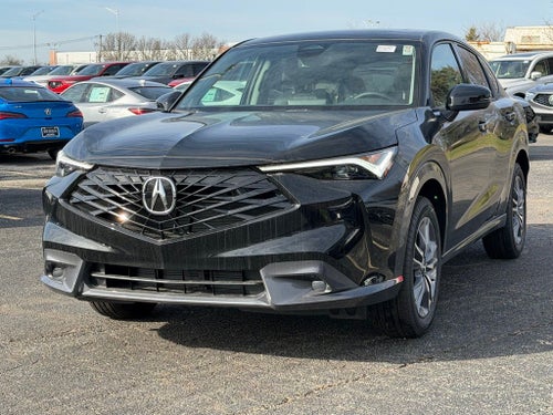 2026 Acura ADX Base