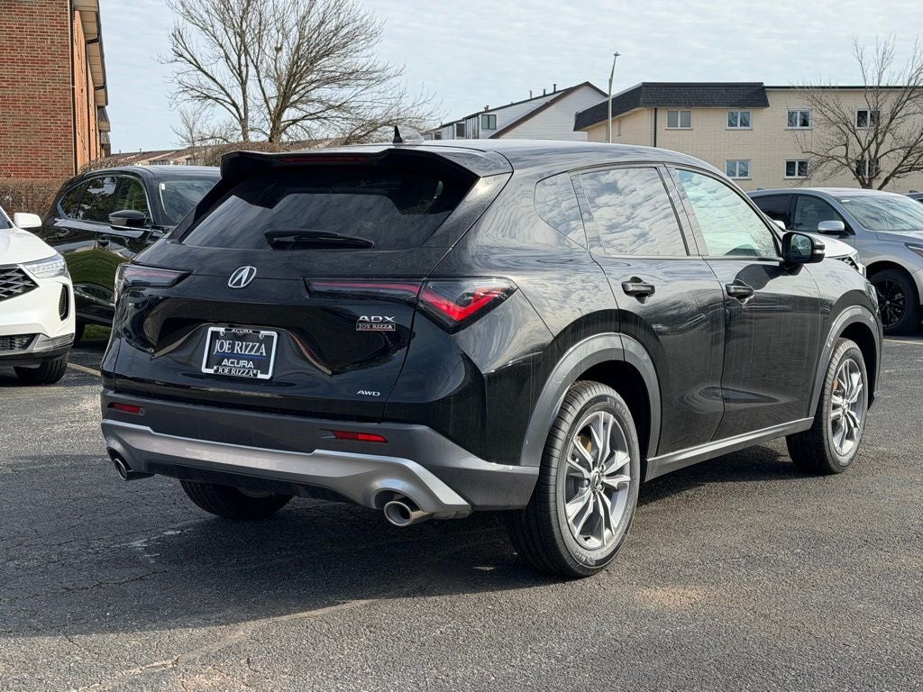 2026 Acura ADX Base