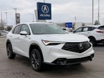 2025 Acura ADX A-Spec Package