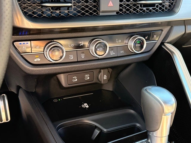 2025 Acura ADX A-Spec Package