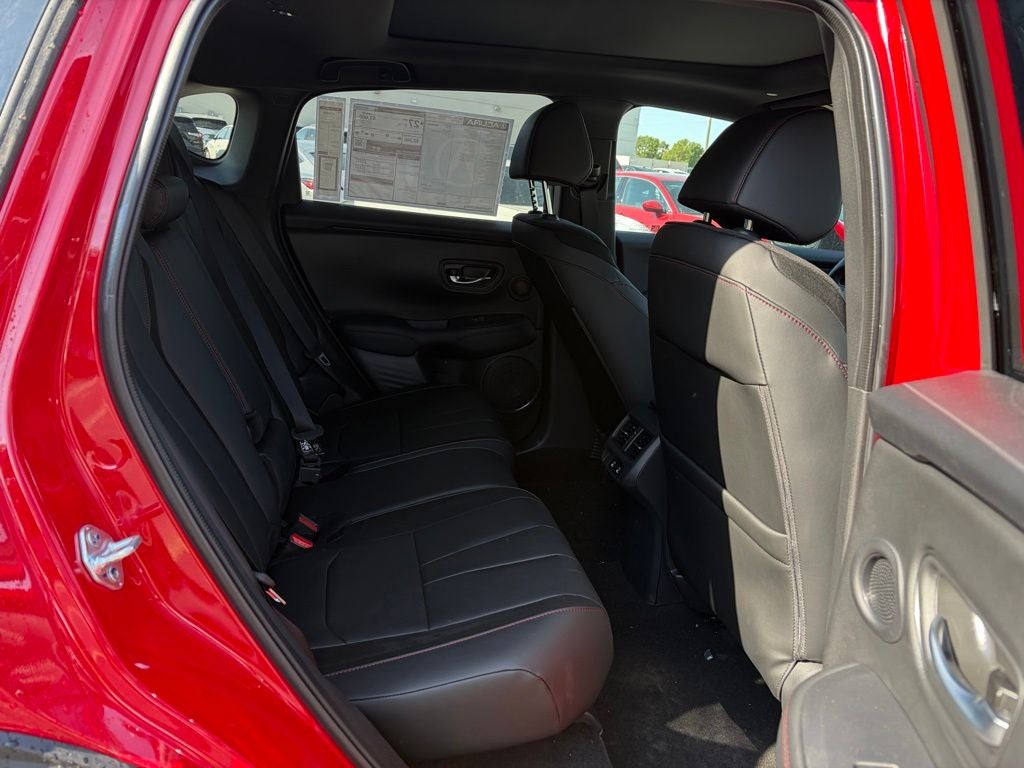 2026 Acura ADX A-Spec Package