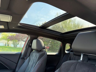 2026 Acura ADX A-Spec Package