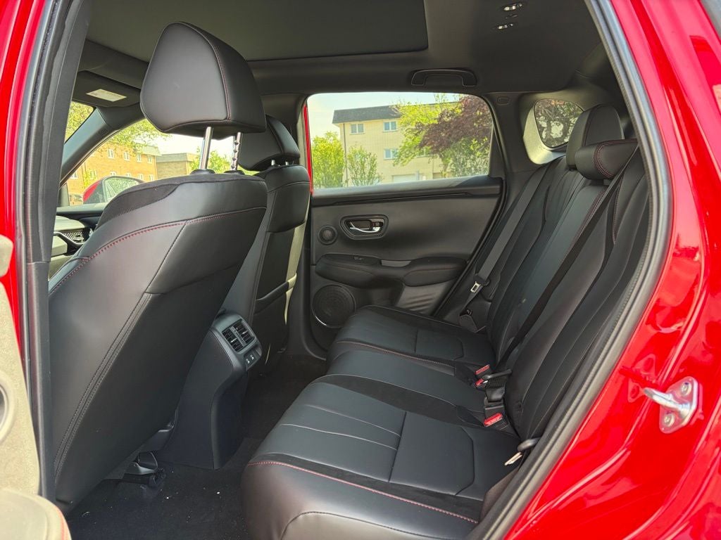 2026 Acura ADX A-Spec Package