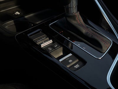 2026 Acura ADX A-Spec Package