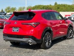 2026 Acura ADX A-Spec Package