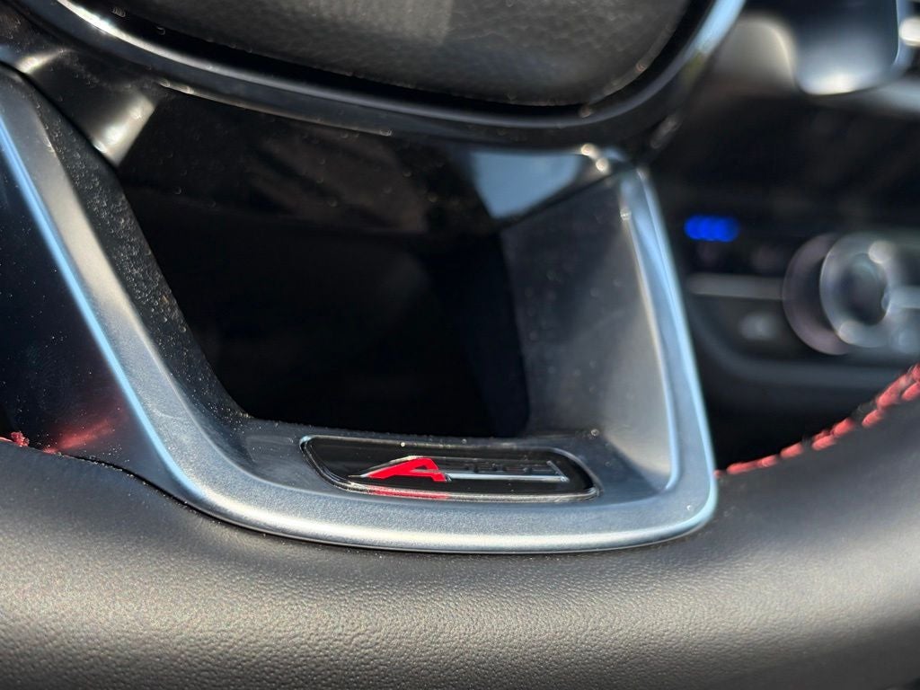 2026 Acura ADX A-Spec Package