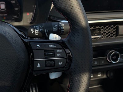 2026 Acura ADX A-Spec Package