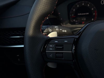 2026 Acura ADX A-Spec Package