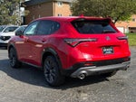 2026 Acura ADX A-Spec Package