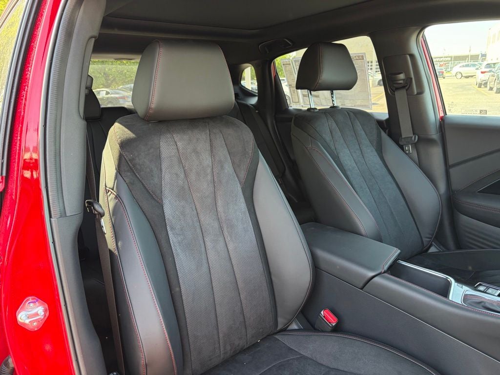 2026 Acura ADX A-Spec Package